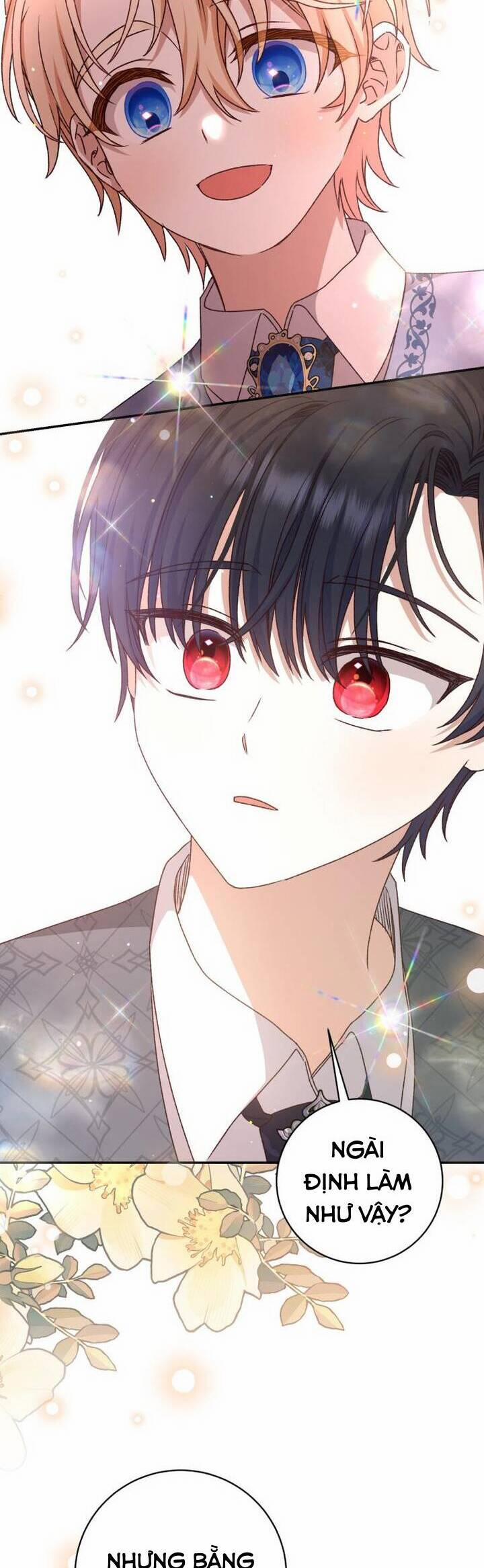 Bạo Chúa Muốn Sống Hiền Lành 42 trang 37