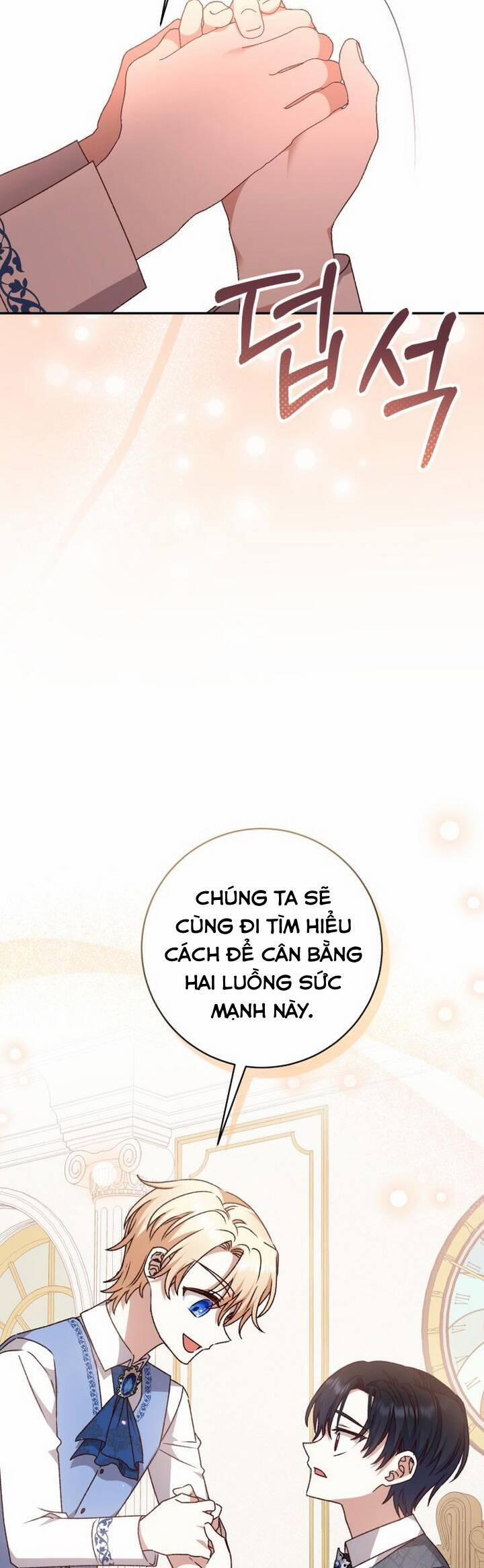 Bạo Chúa Muốn Sống Hiền Lành 42 trang 39