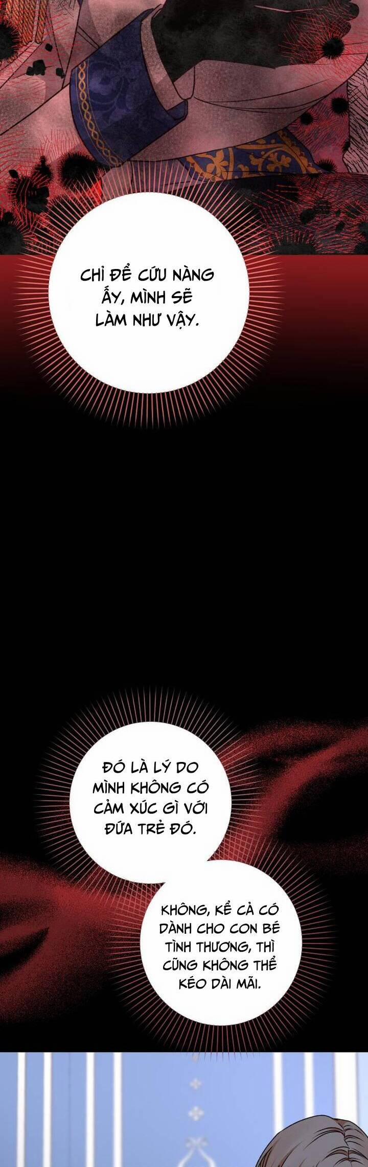 Bạo Chúa Muốn Sống Hiền Lành 42 trang 4