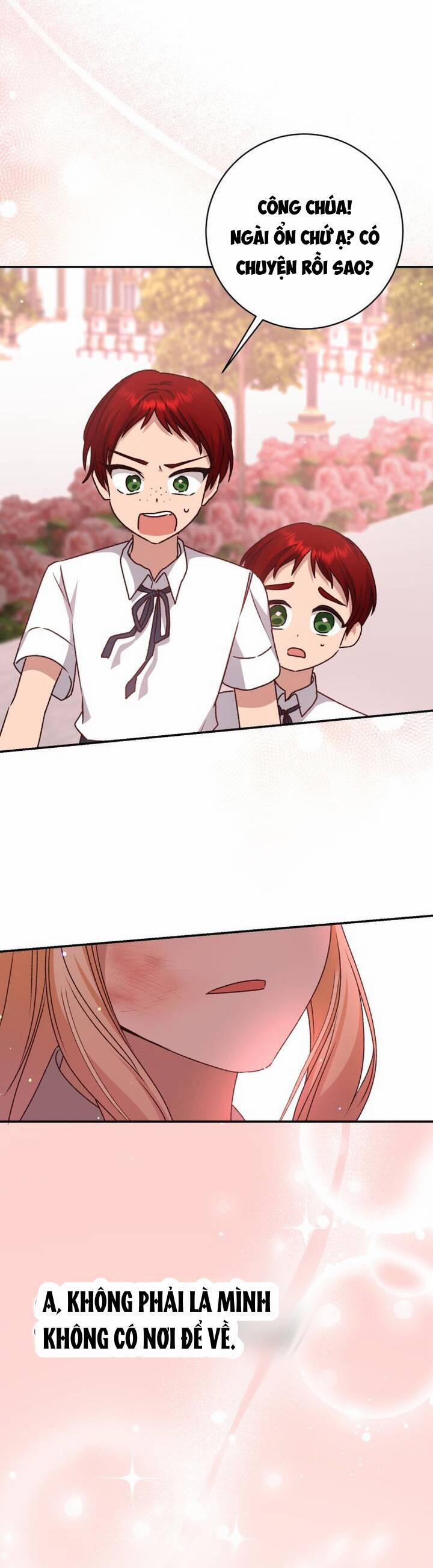 Bạo Chúa Muốn Sống Hiền Lành 42 trang 50