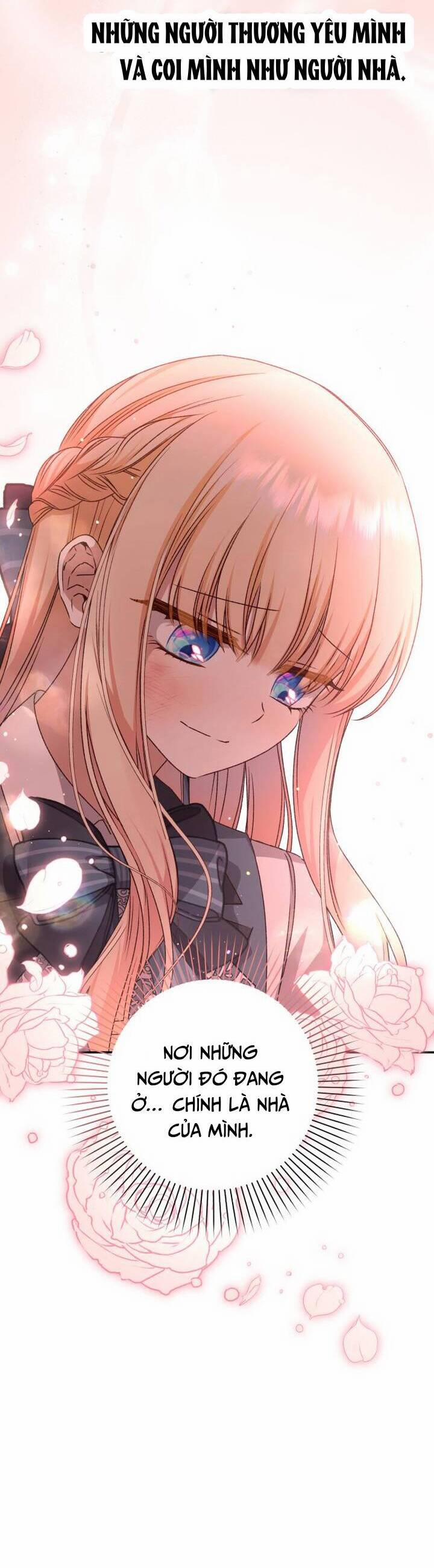 Bạo Chúa Muốn Sống Hiền Lành 42 trang 51