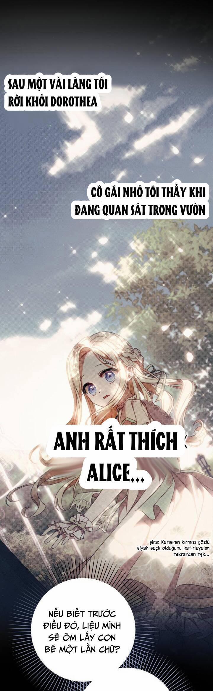 Bạo Chúa Muốn Sống Hiền Lành 42 trang 6