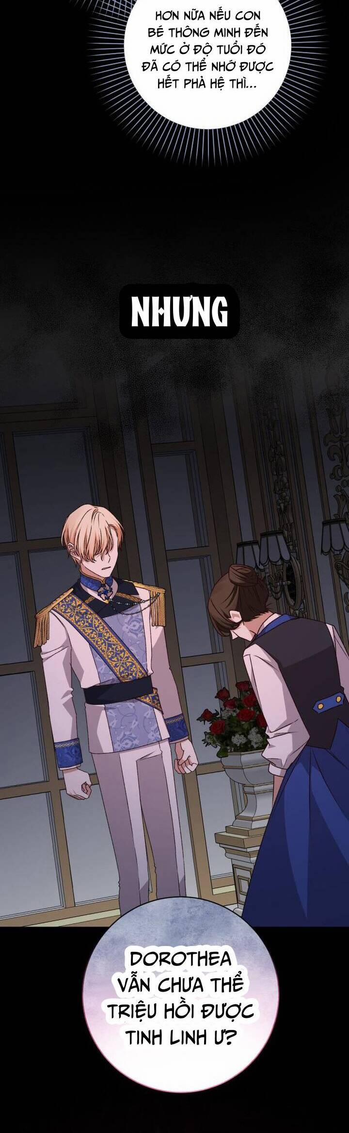 Bạo Chúa Muốn Sống Hiền Lành 42 trang 7