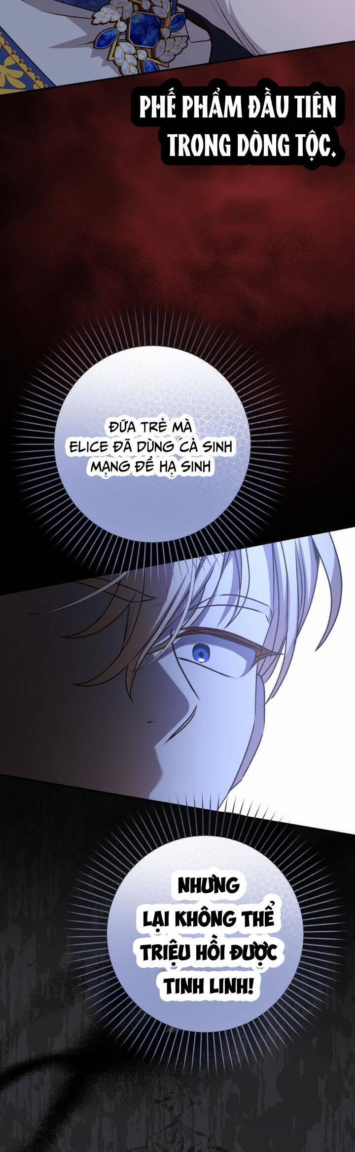 Bạo Chúa Muốn Sống Hiền Lành 42 trang 9