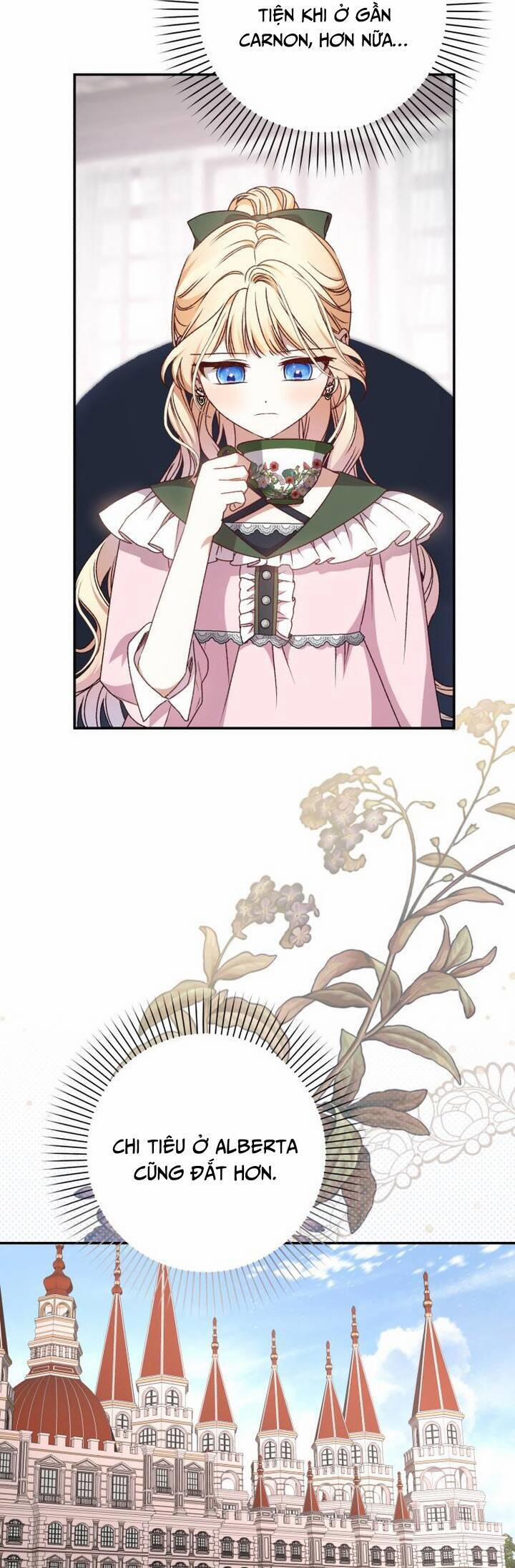 Bạo Chúa Muốn Sống Hiền Lành 43 trang 1