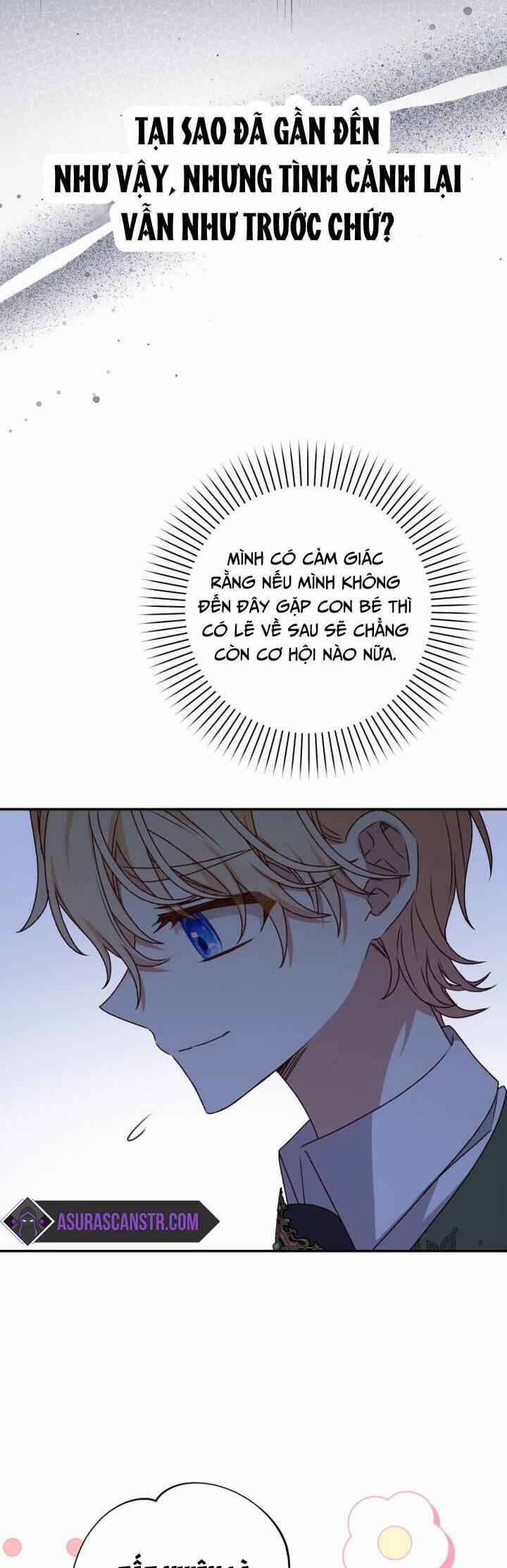 Bạo Chúa Muốn Sống Hiền Lành 43 trang 10