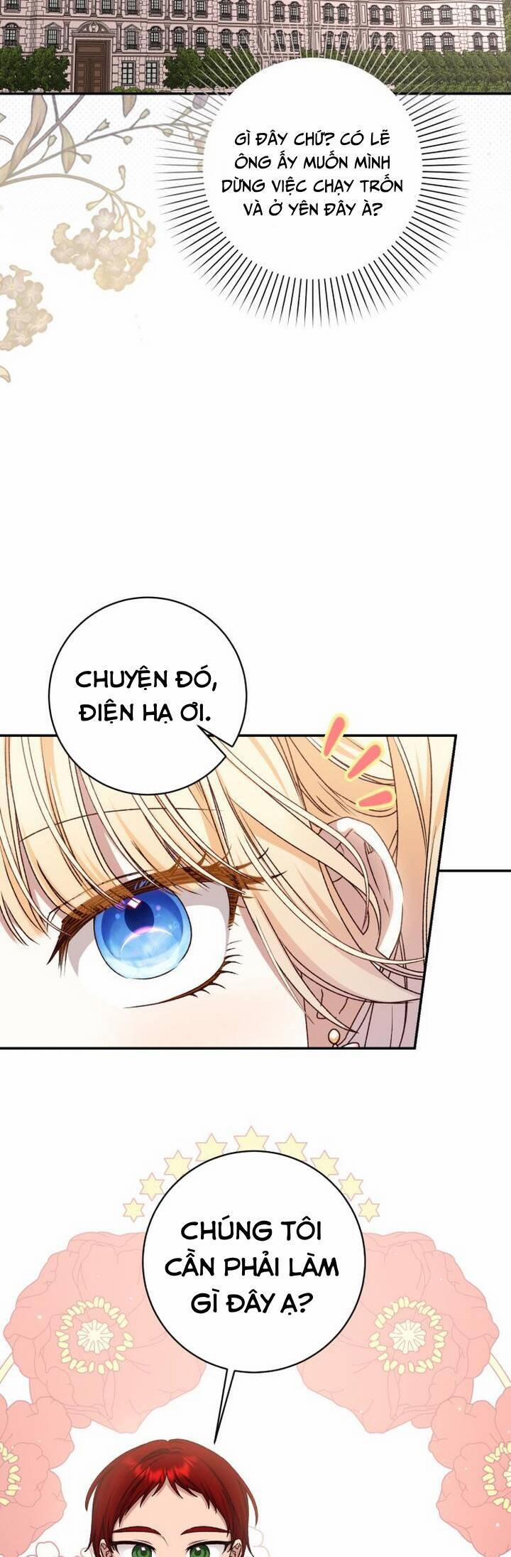 Bạo Chúa Muốn Sống Hiền Lành 43 trang 2