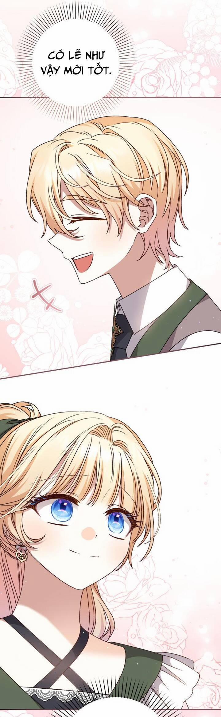 Bạo Chúa Muốn Sống Hiền Lành 43 trang 24