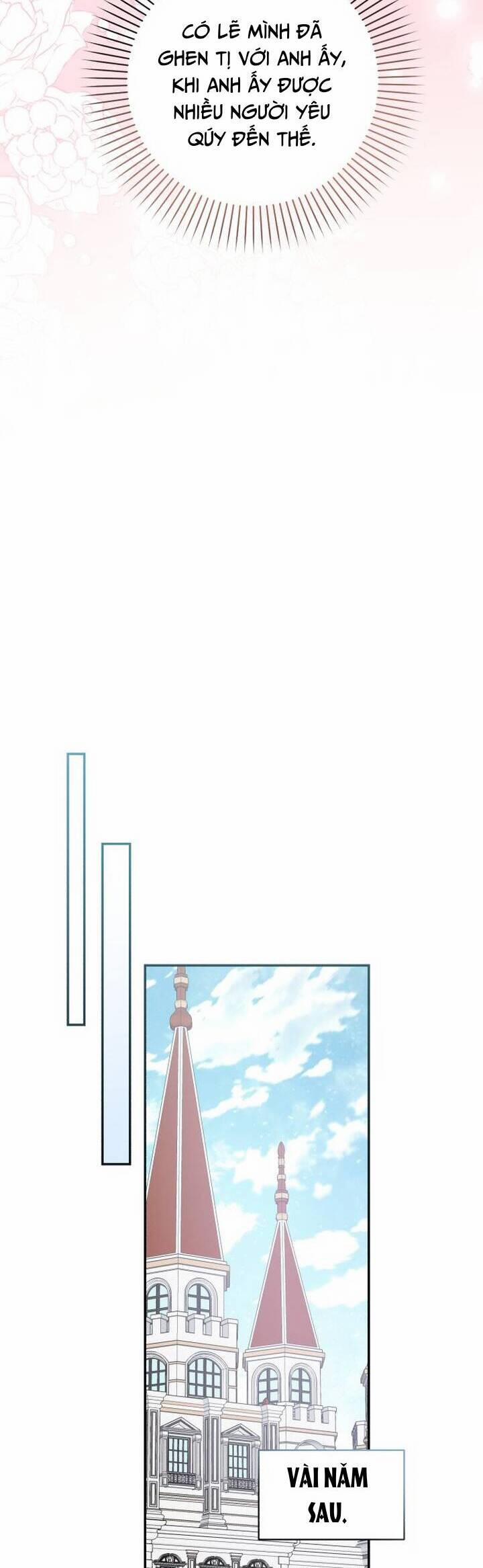 Bạo Chúa Muốn Sống Hiền Lành 43 trang 25