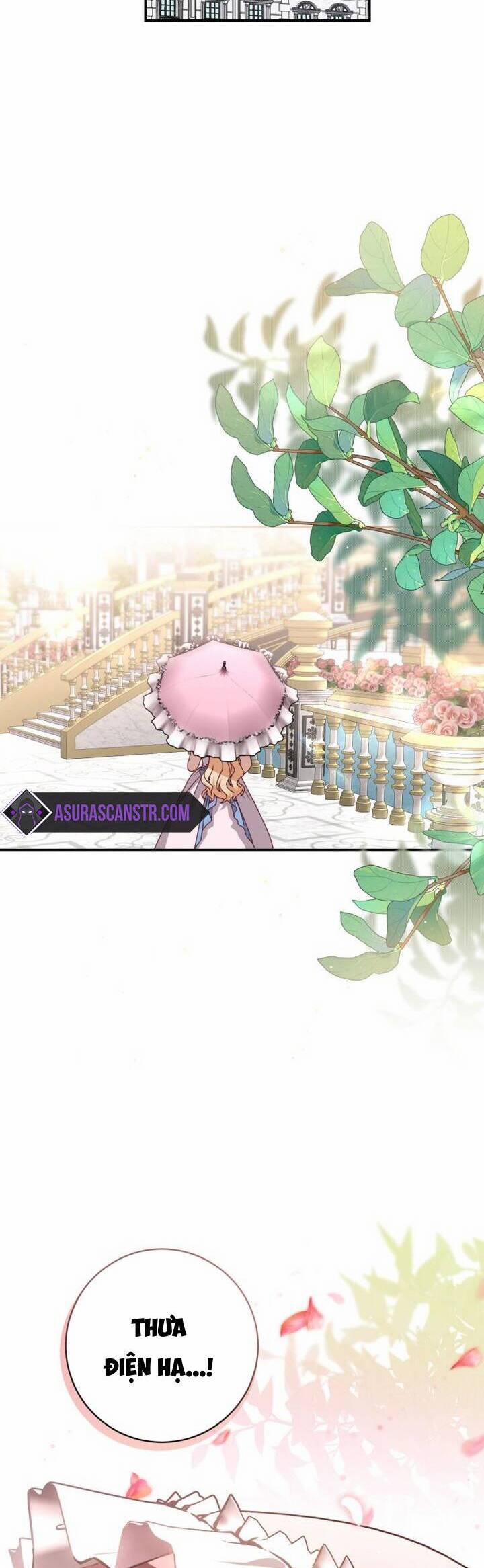 Bạo Chúa Muốn Sống Hiền Lành 43 trang 26