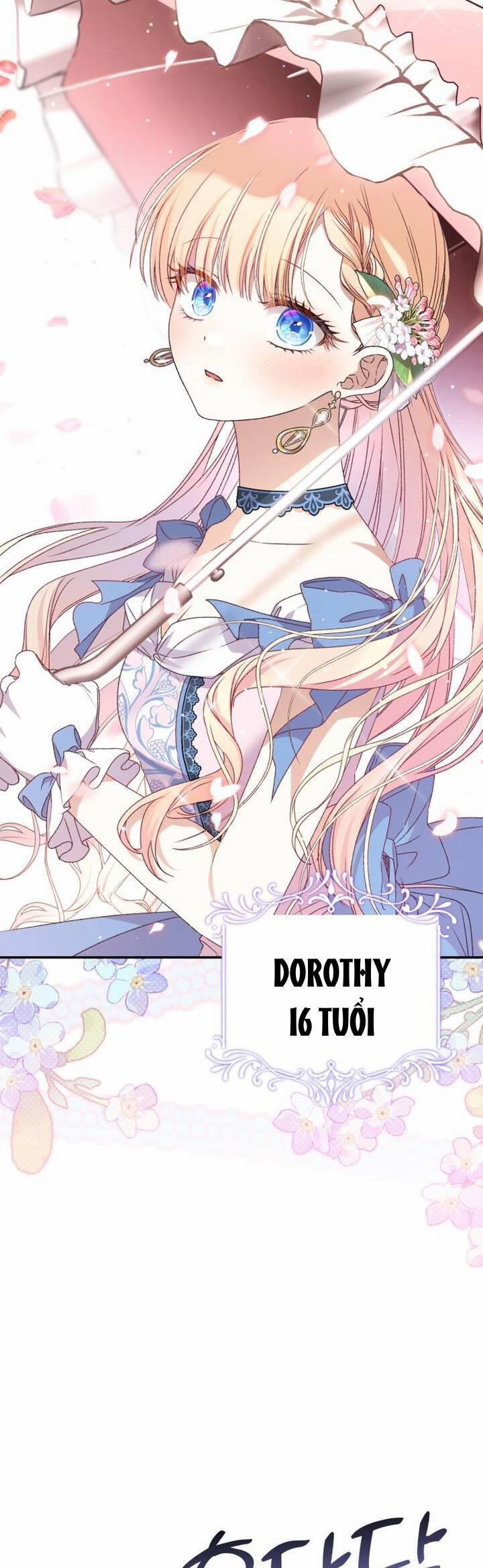 Bạo Chúa Muốn Sống Hiền Lành 43 trang 27