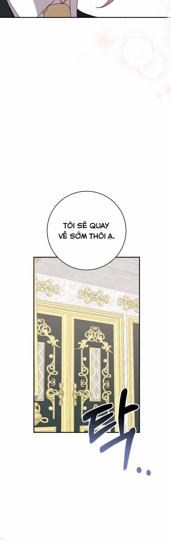 Bạo Chúa Muốn Sống Hiền Lành 43 trang 35