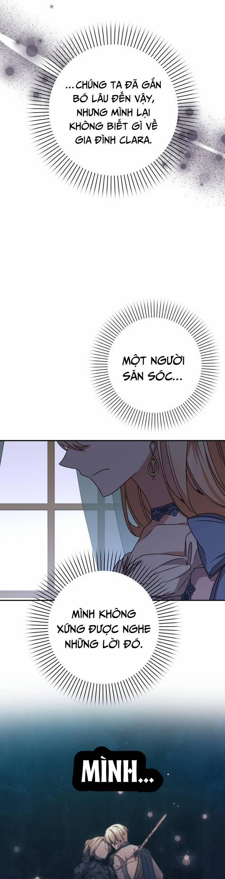 Bạo Chúa Muốn Sống Hiền Lành 43 trang 36