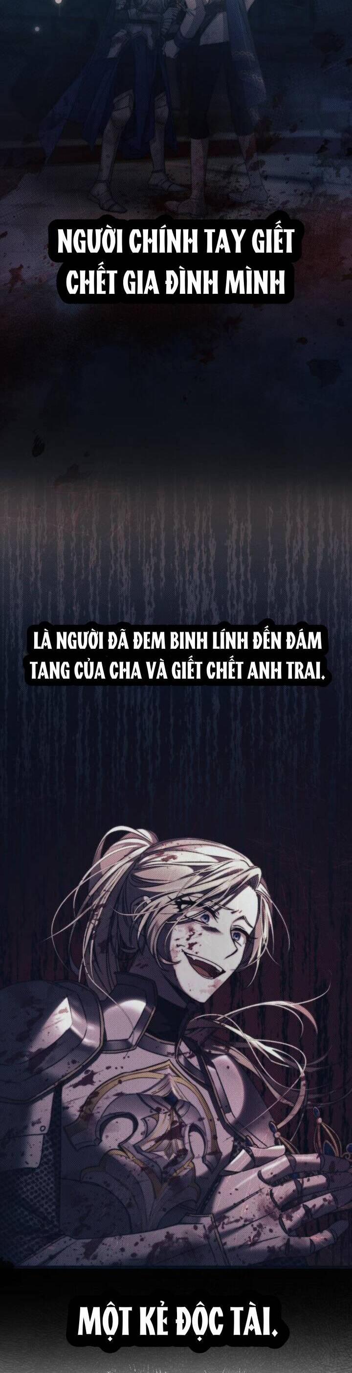 Bạo Chúa Muốn Sống Hiền Lành 43 trang 37