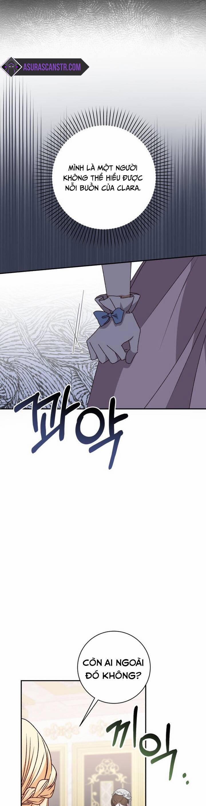 Bạo Chúa Muốn Sống Hiền Lành 43 trang 38