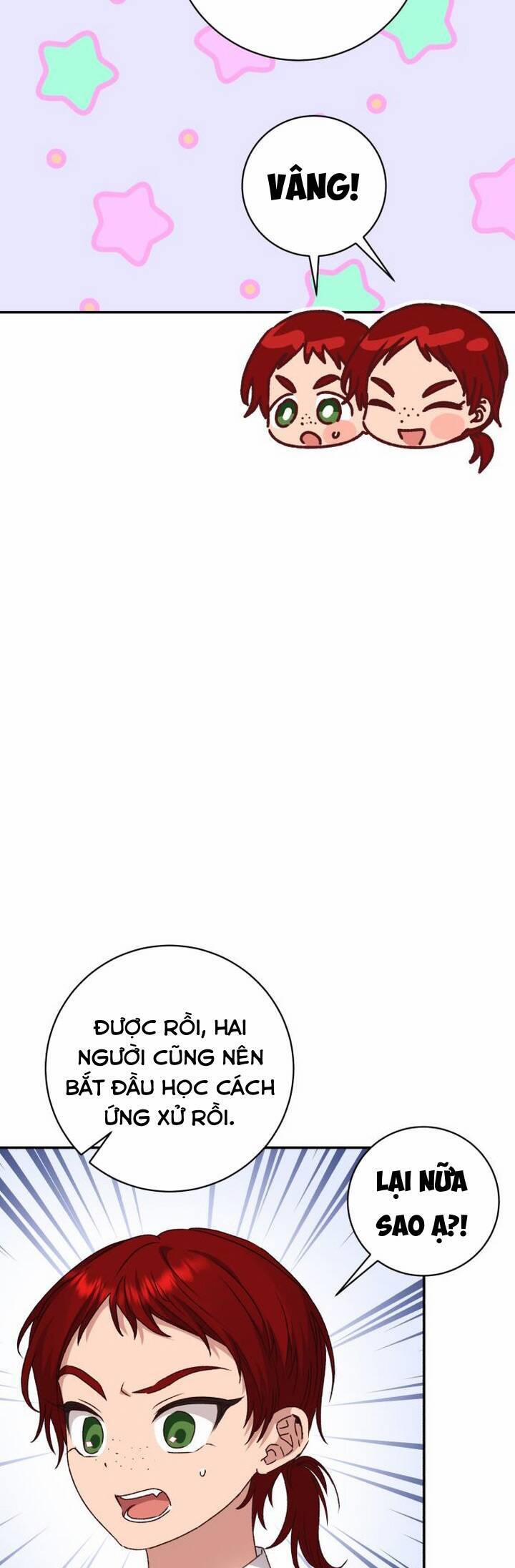 Bạo Chúa Muốn Sống Hiền Lành 43 trang 4