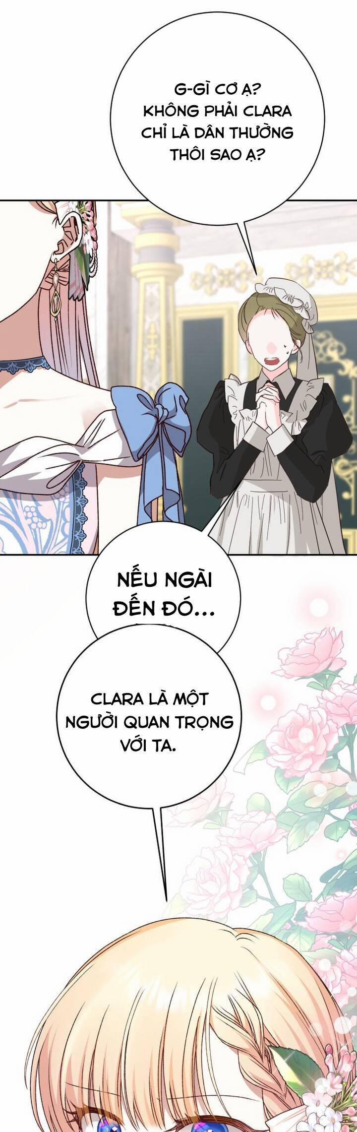 Bạo Chúa Muốn Sống Hiền Lành 43 trang 43