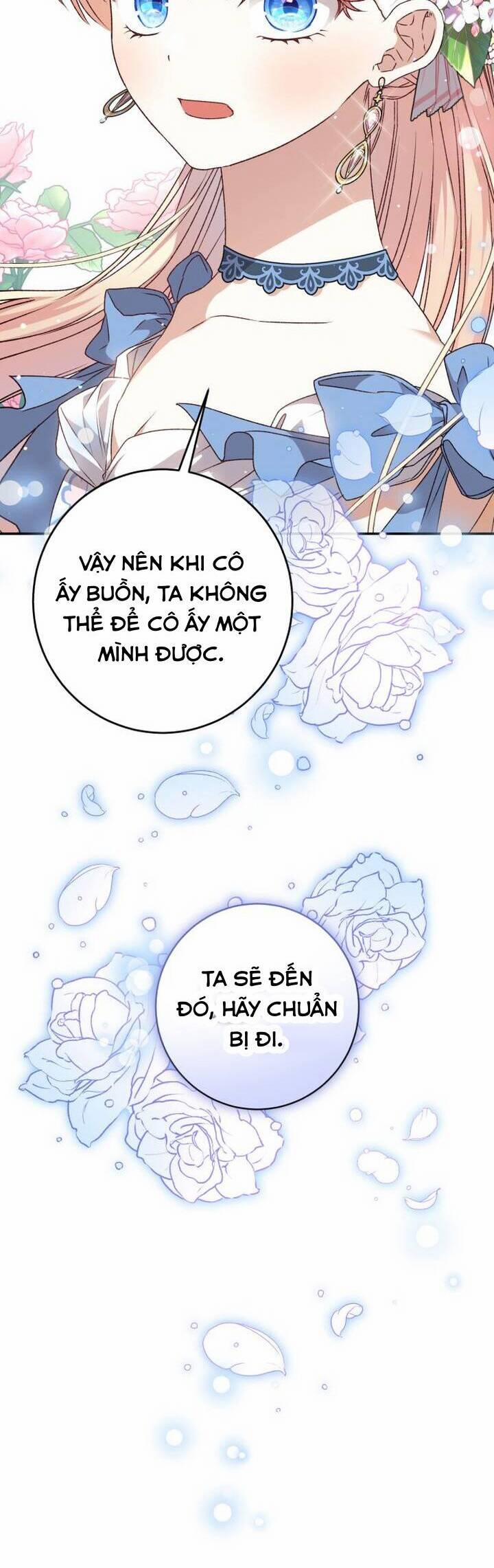 Bạo Chúa Muốn Sống Hiền Lành 43 trang 44