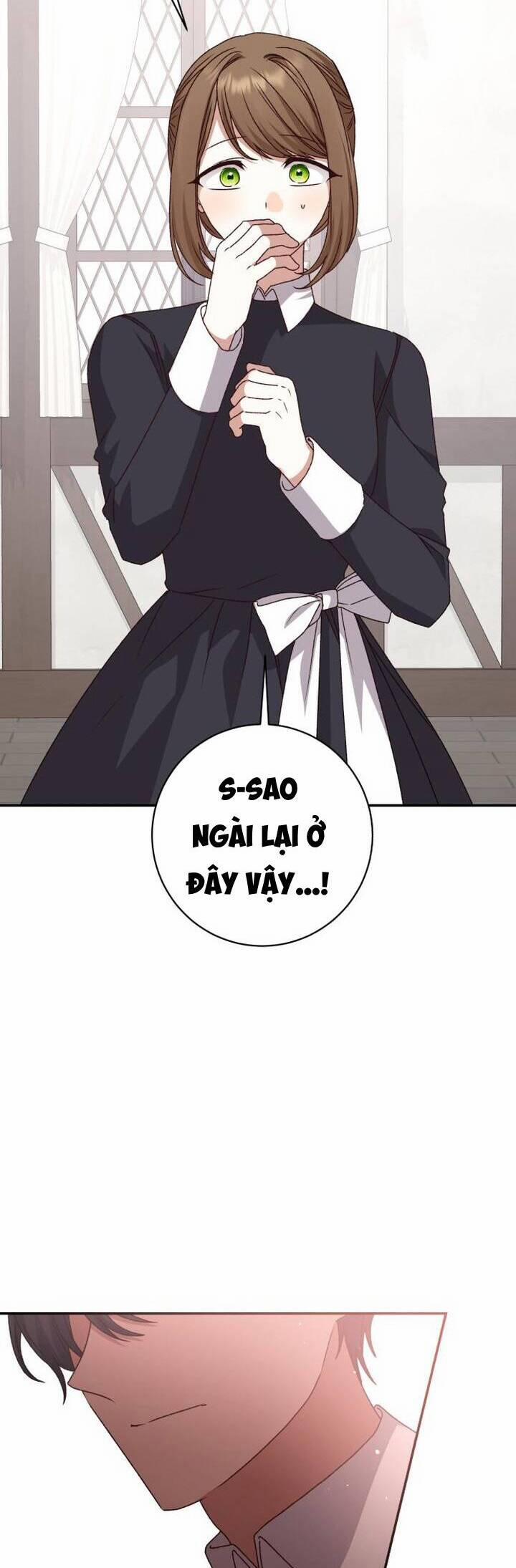 Bạo Chúa Muốn Sống Hiền Lành 43 trang 48