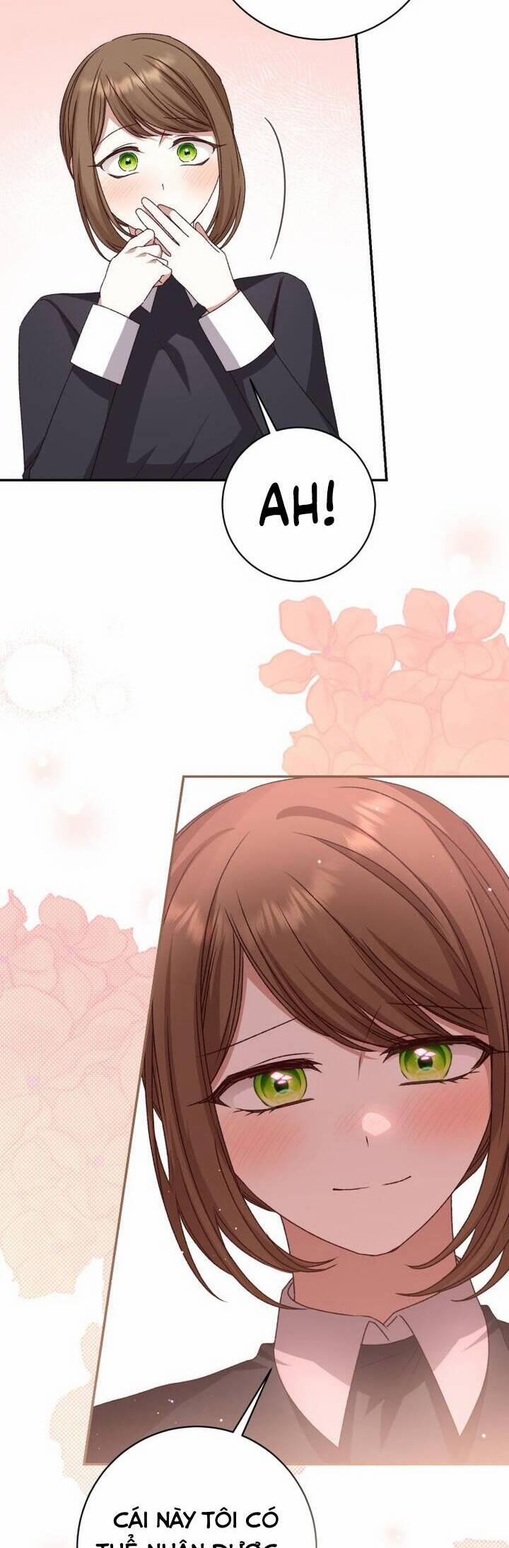 Bạo Chúa Muốn Sống Hiền Lành 43 trang 50