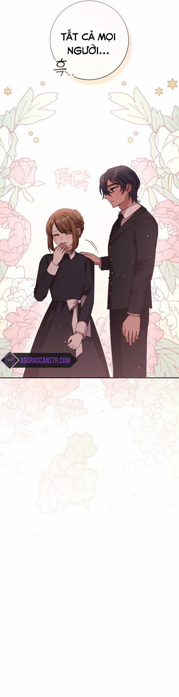 Bạo Chúa Muốn Sống Hiền Lành 43 trang 52