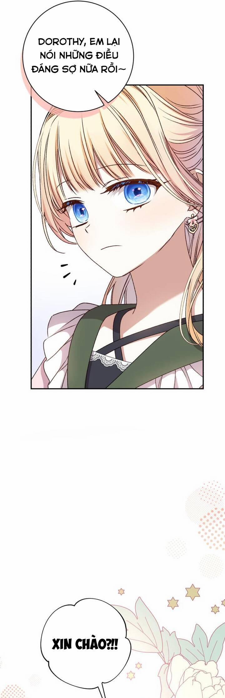 Bạo Chúa Muốn Sống Hiền Lành 43 trang 6