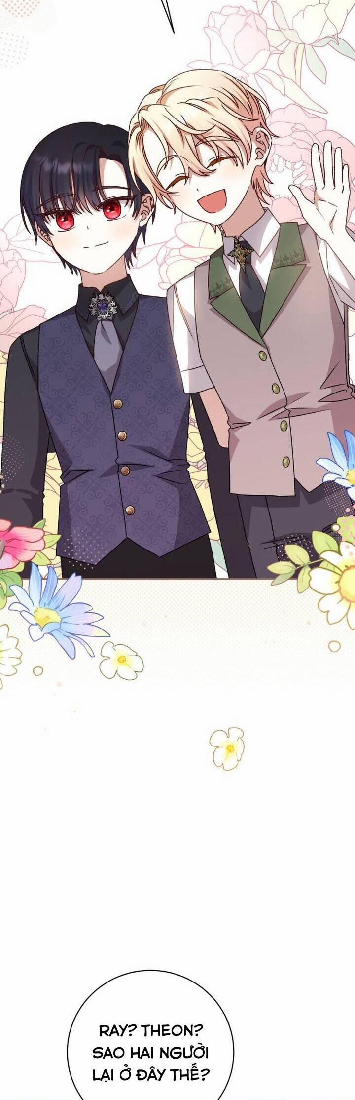 Bạo Chúa Muốn Sống Hiền Lành 43 trang 7