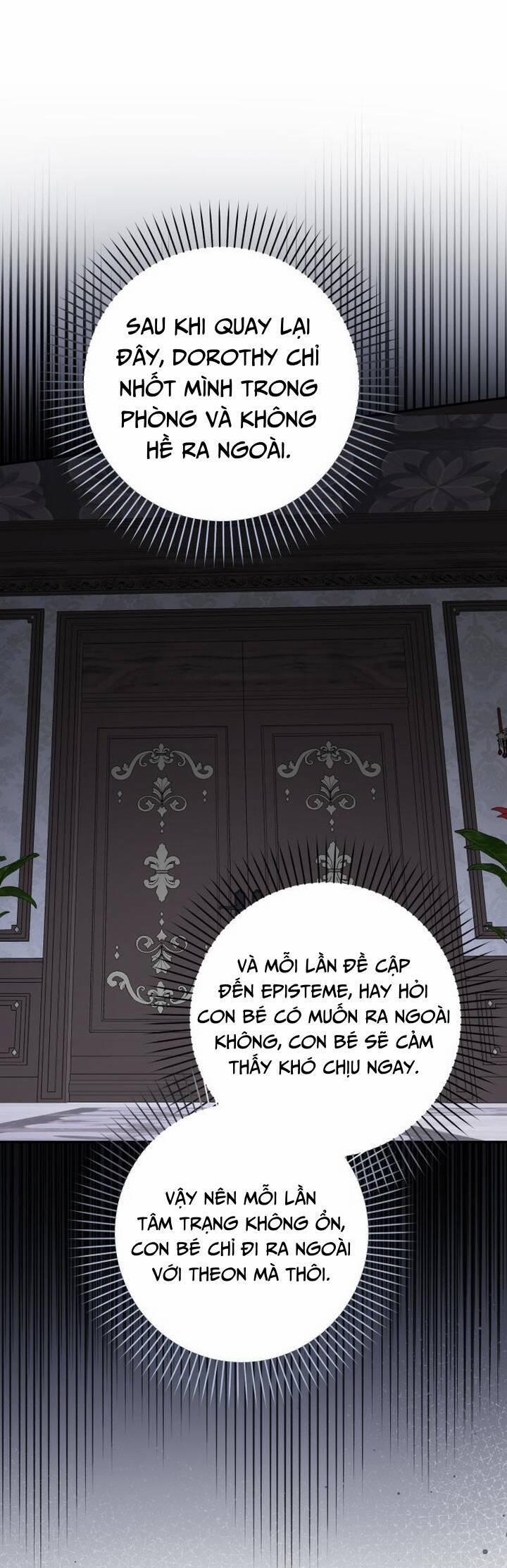 Bạo Chúa Muốn Sống Hiền Lành 43 trang 9