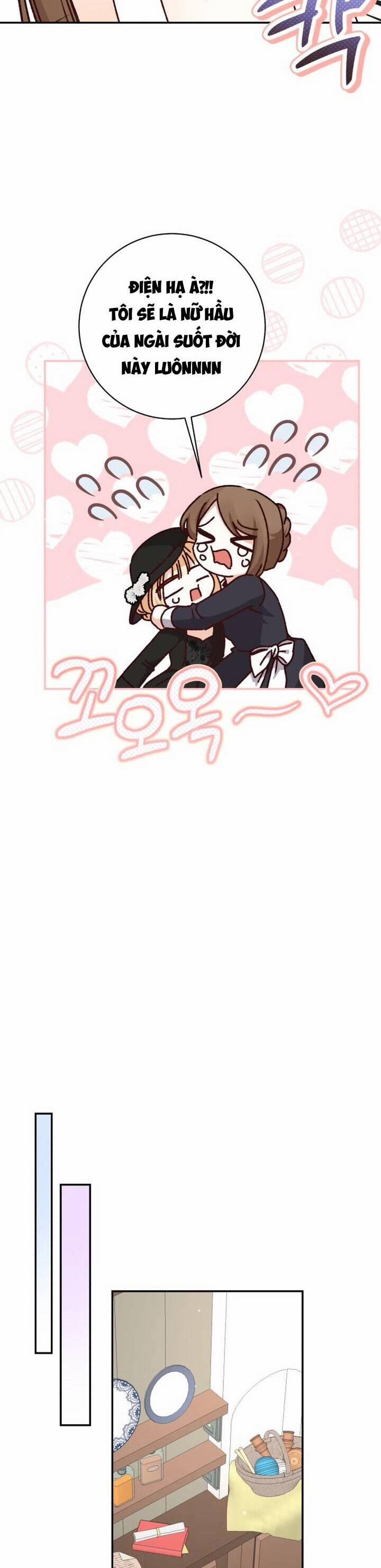 Bạo Chúa Muốn Sống Hiền Lành 44 trang 13