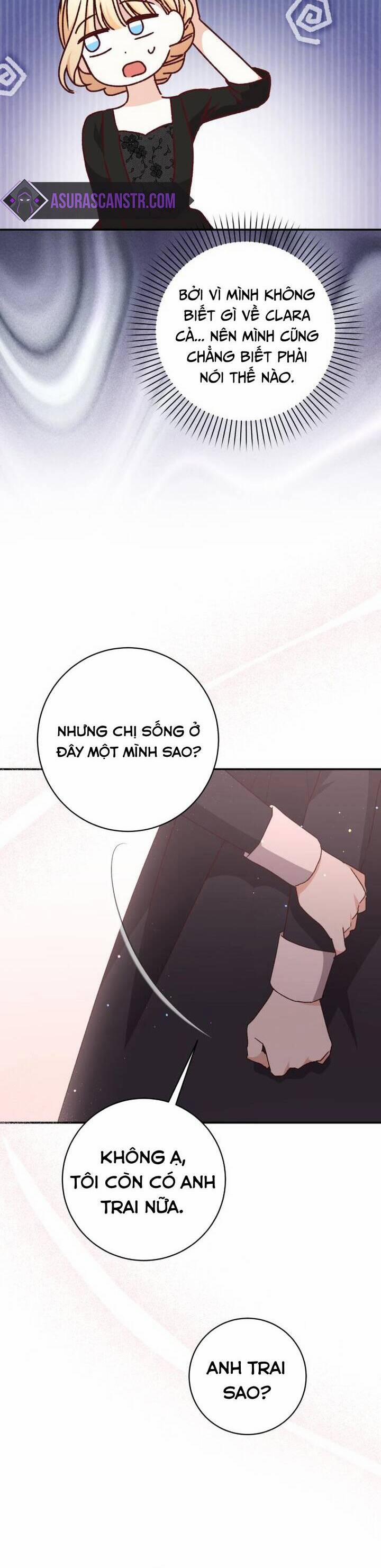 Bạo Chúa Muốn Sống Hiền Lành 44 trang 15