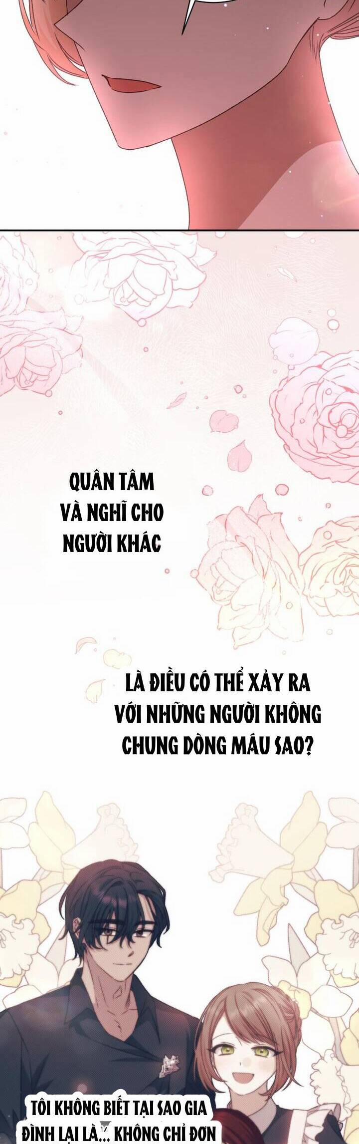 Bạo Chúa Muốn Sống Hiền Lành 44 trang 23