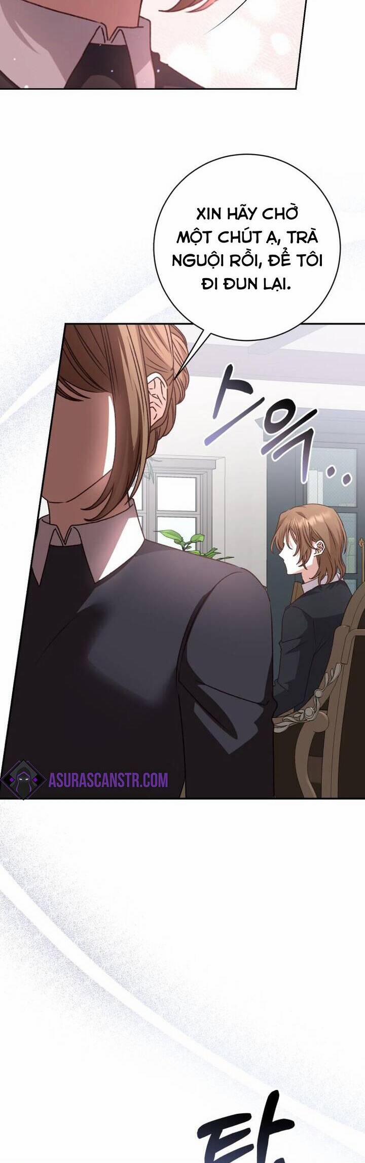 Bạo Chúa Muốn Sống Hiền Lành 44 trang 26