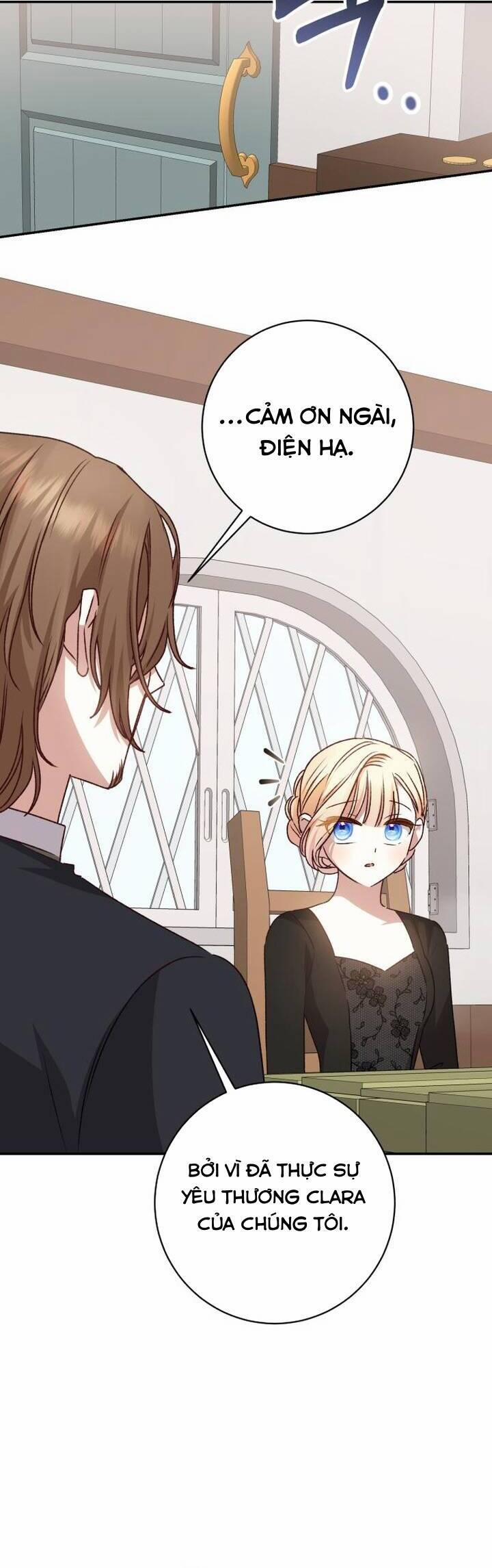 Bạo Chúa Muốn Sống Hiền Lành 44 trang 27