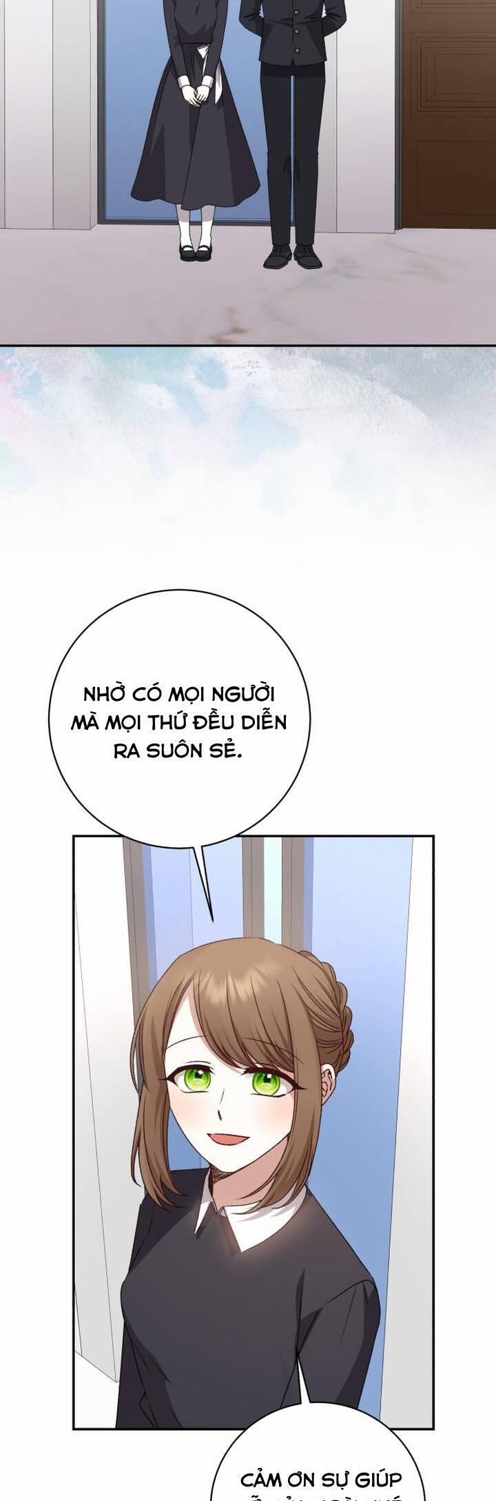 Bạo Chúa Muốn Sống Hiền Lành 44 trang 3