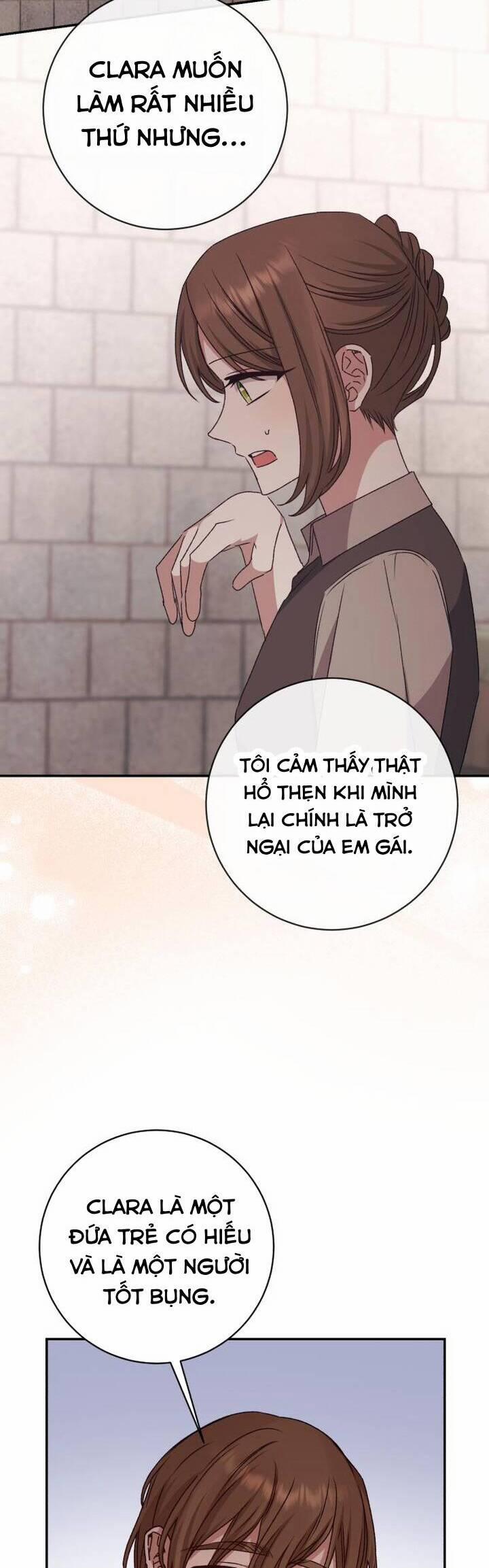 Bạo Chúa Muốn Sống Hiền Lành 44 trang 30