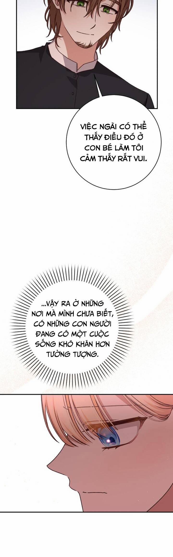 Bạo Chúa Muốn Sống Hiền Lành 44 trang 31