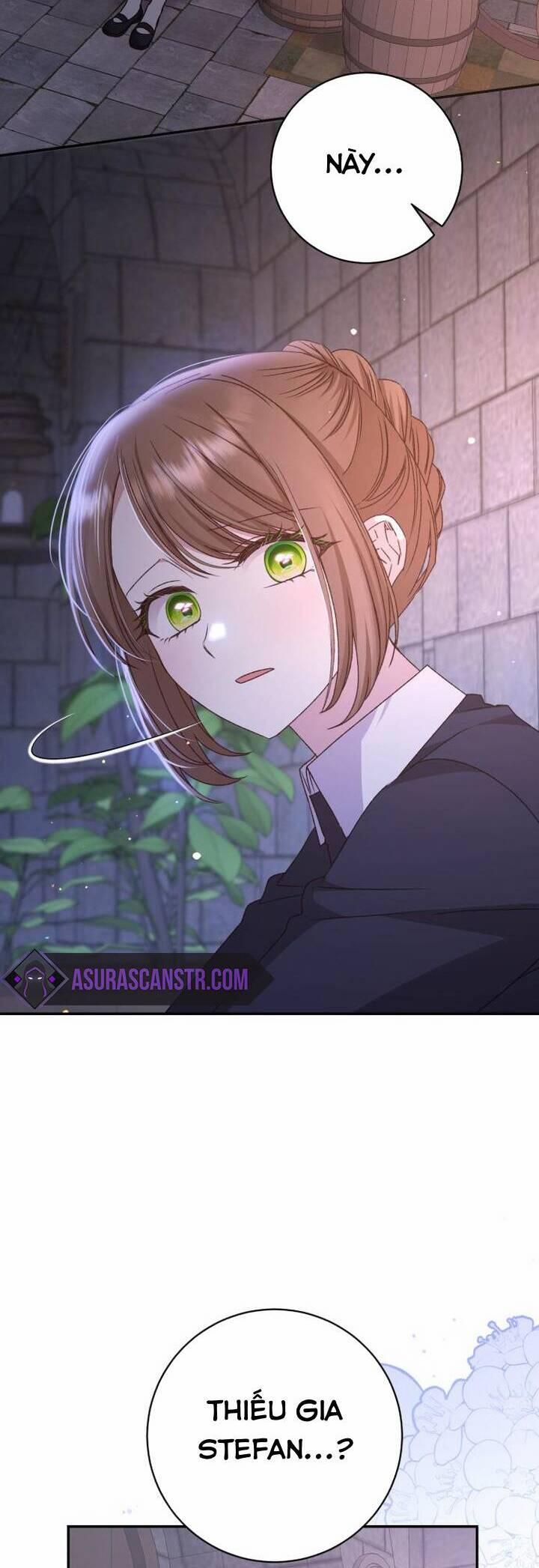 Bạo Chúa Muốn Sống Hiền Lành 44 trang 35