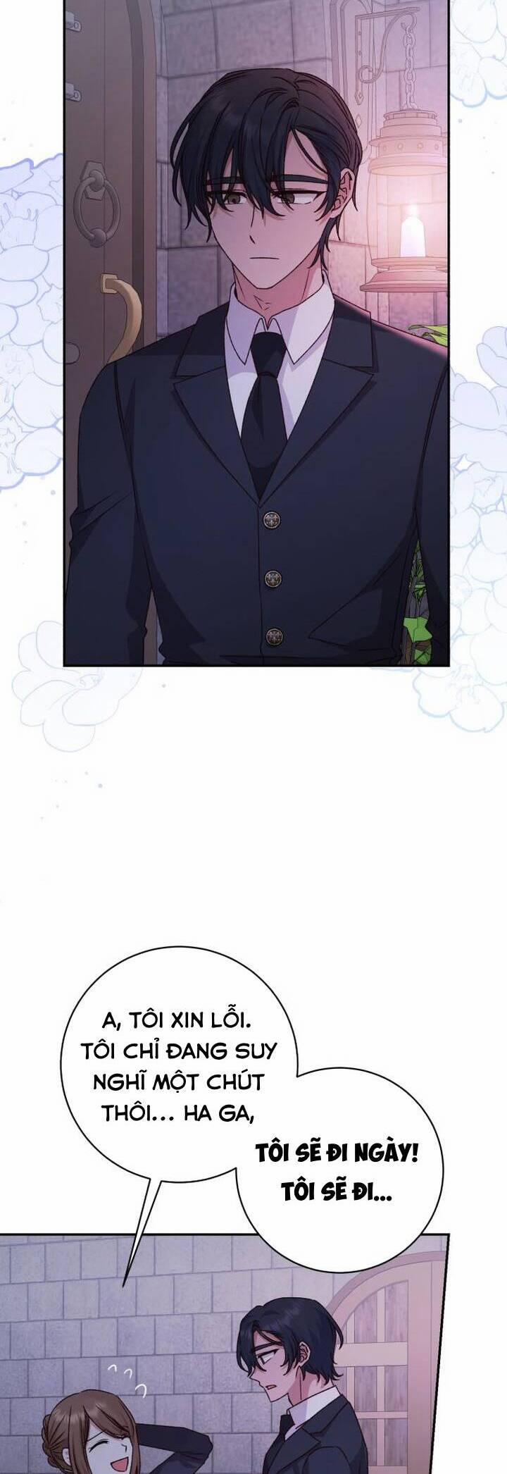 Bạo Chúa Muốn Sống Hiền Lành 44 trang 36