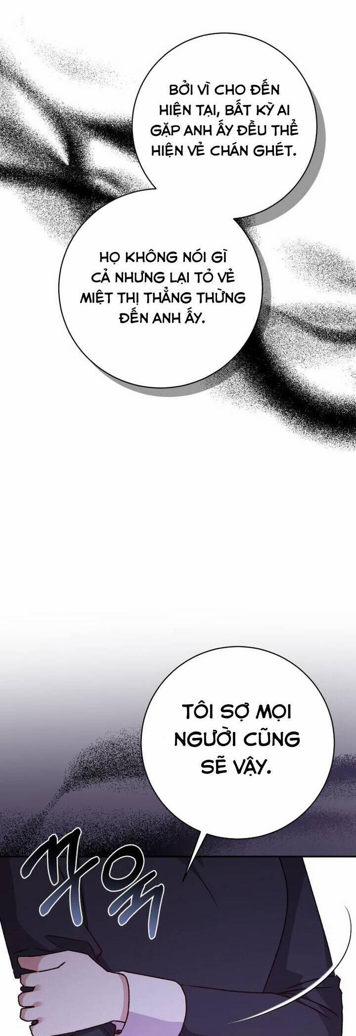 Bạo Chúa Muốn Sống Hiền Lành 44 trang 38