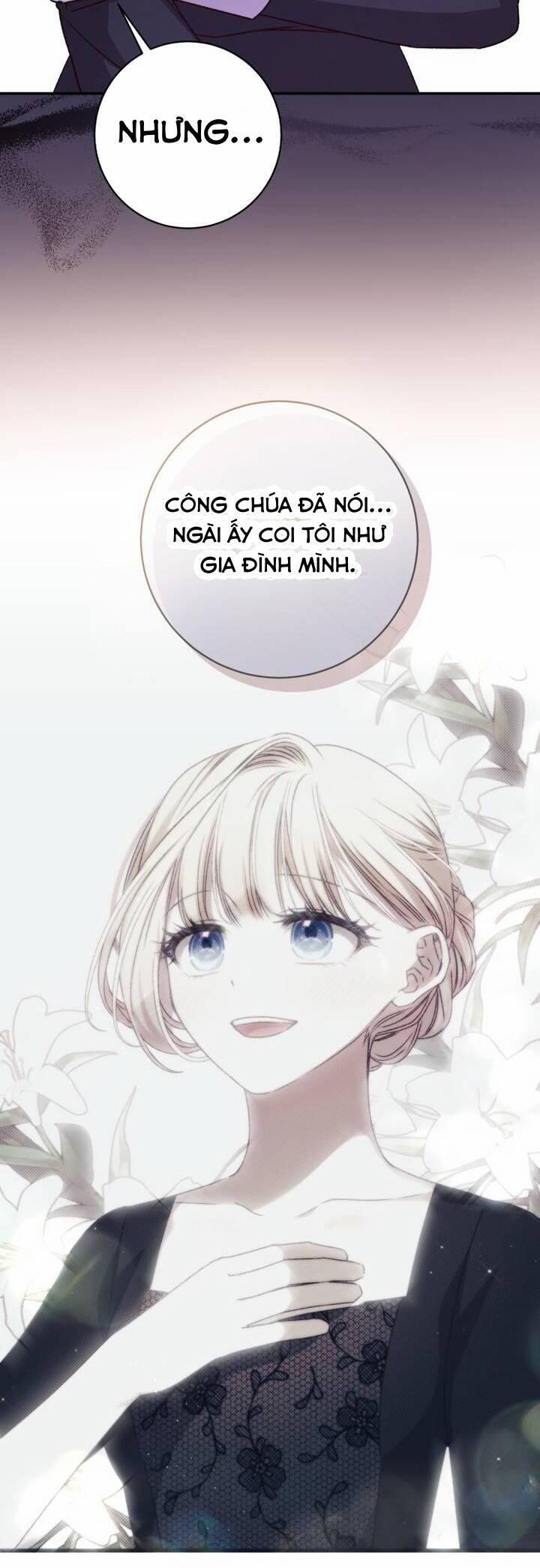 Bạo Chúa Muốn Sống Hiền Lành 44 trang 39