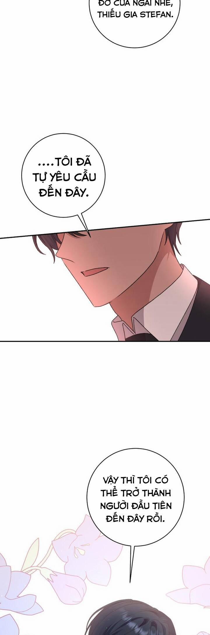 Bạo Chúa Muốn Sống Hiền Lành 44 trang 4