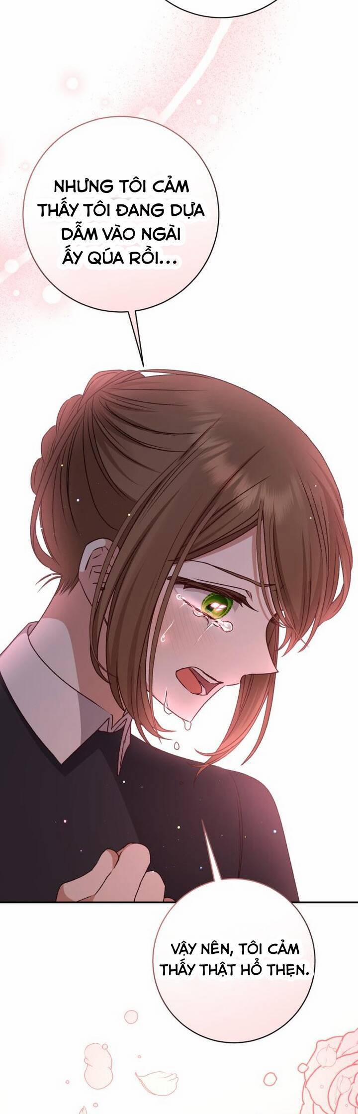 Bạo Chúa Muốn Sống Hiền Lành 44 trang 41