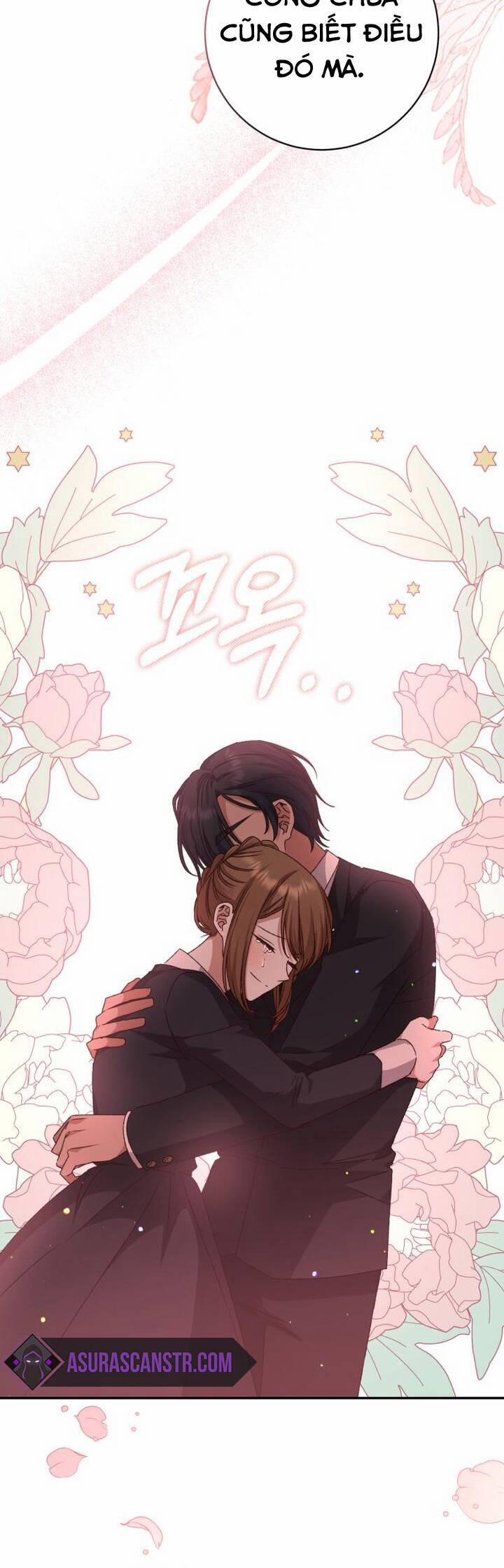 Bạo Chúa Muốn Sống Hiền Lành 44 trang 45