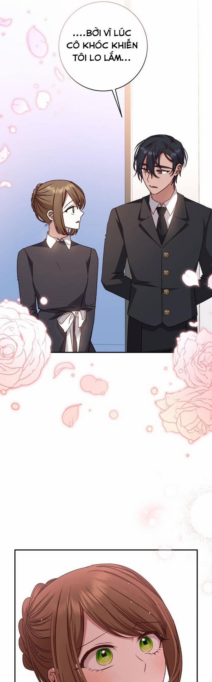 Bạo Chúa Muốn Sống Hiền Lành 44 trang 6