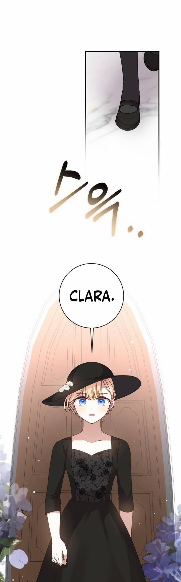 Bạo Chúa Muốn Sống Hiền Lành 44 trang 9