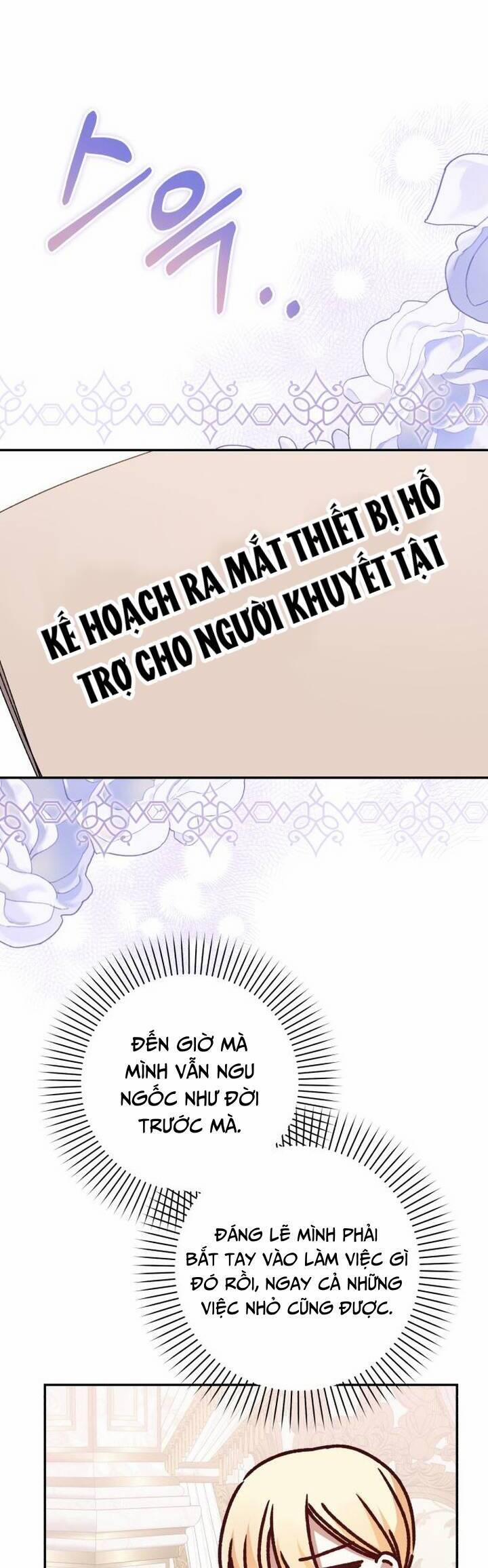 Bạo Chúa Muốn Sống Hiền Lành 45 trang 1