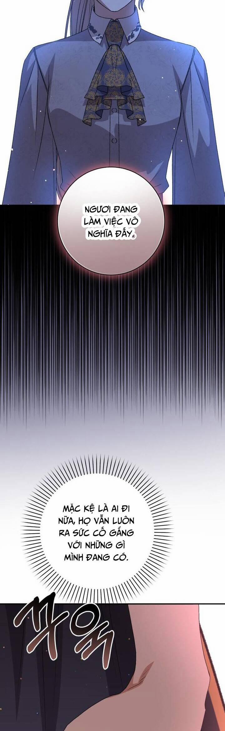 Bạo Chúa Muốn Sống Hiền Lành 45 trang 10