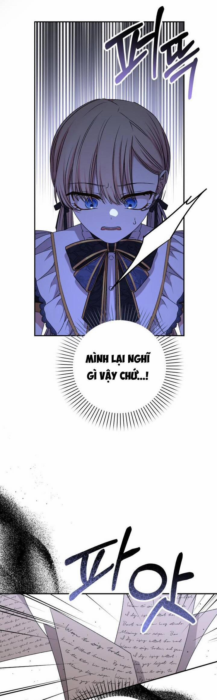 Bạo Chúa Muốn Sống Hiền Lành 45 trang 12