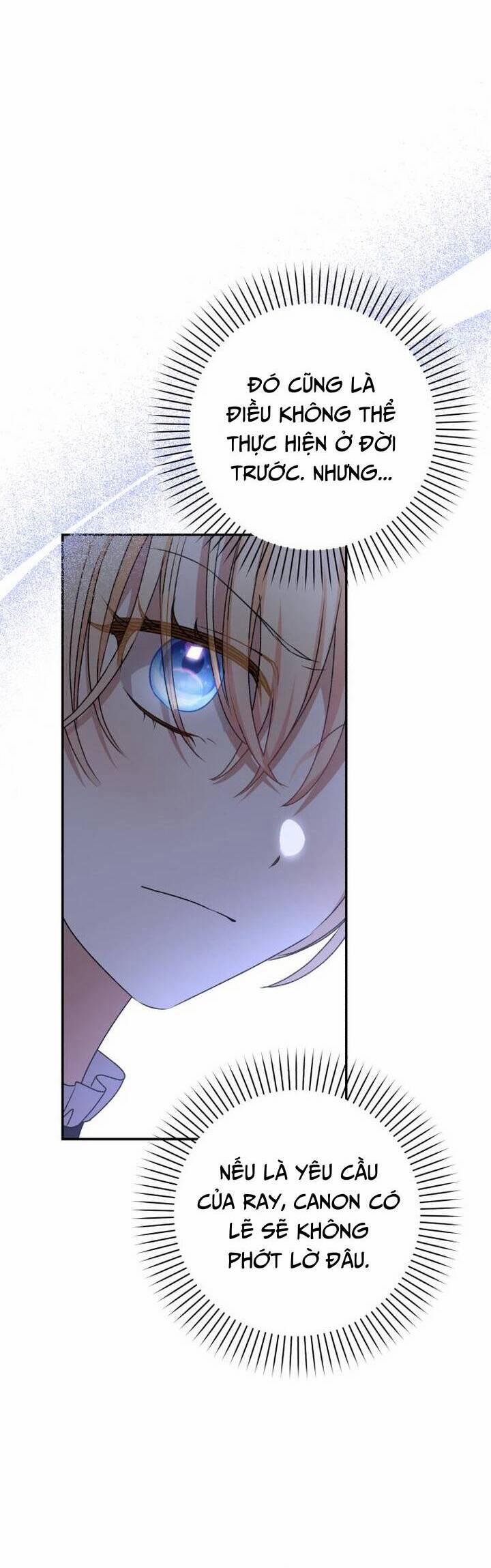 Bạo Chúa Muốn Sống Hiền Lành 45 trang 23