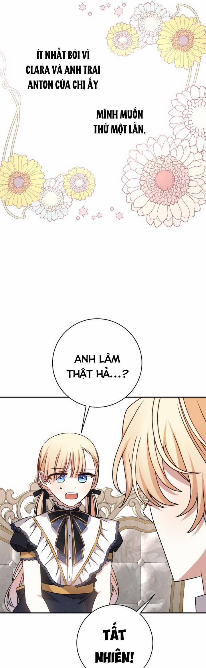 Bạo Chúa Muốn Sống Hiền Lành 45 trang 24